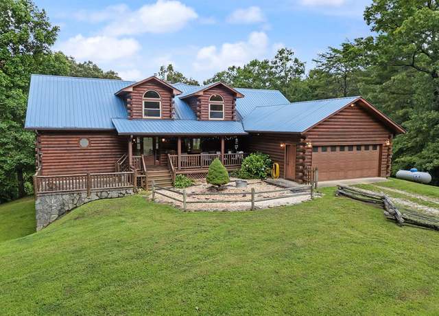 Property at 630 Trail's End Rd, Murphy, NC 28906, 3 beds, 3 baths
