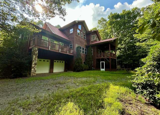 Property at 5412 Martins Creek Rd, Murphy, NC 28906, 4 beds, 3.5 baths