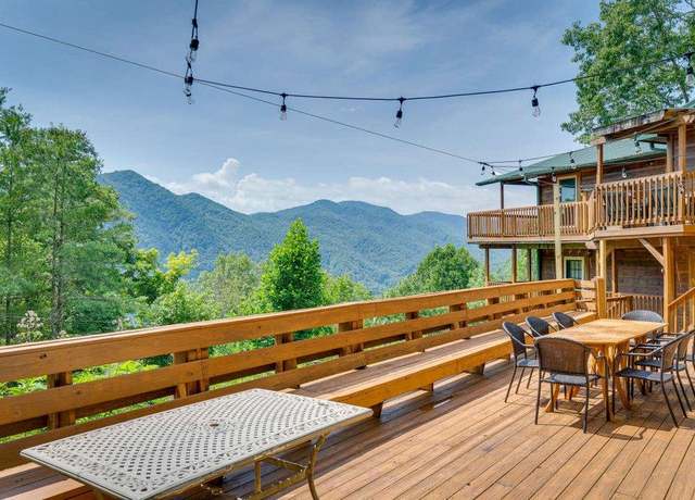 Property at 606 Nantahala Acres Rd, Robbinsville, NC 28771, 3 beds, 2.5 baths
