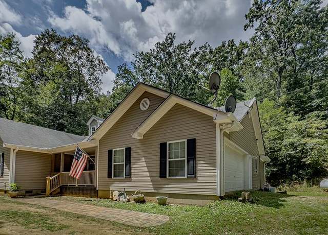 Property at 118 Hothouse Creek Rd, Murphy, NC 28906, 4 beds, 2 baths