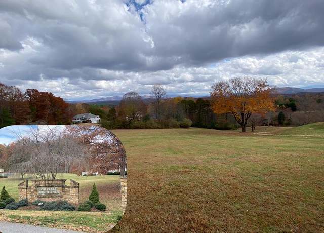 Property at Lt 52 Colonsay Trce #52, Blairsville, GA 30512