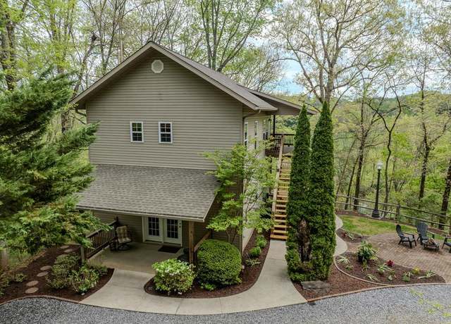 Property at 95 Remington Ln, Murphy, NC 28906, 3 beds, 3 baths