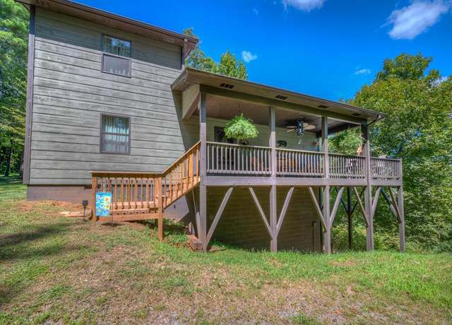 Property at 920 Mcdonald Rd, Murphy, NC 28906, 2 beds, 2 baths