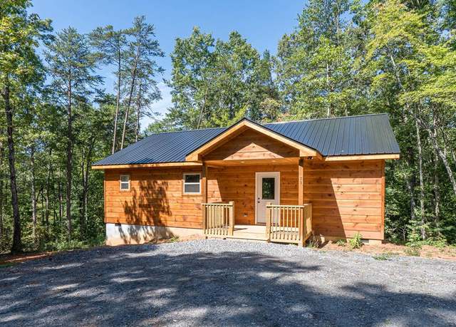 Property at 79 Chimney Top Trl, Murphy, NC 28906, 2 beds, 2 baths