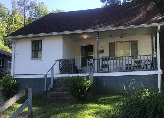 Property at 70 Milltown Rd, Robbinsville, NC 28771, 3 beds, 2 baths