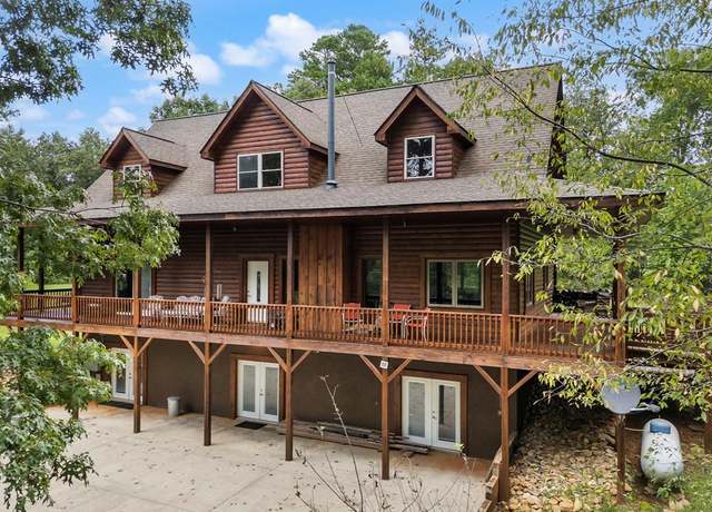 Property at 530 Hanging Dog Rd, Murphy, NC 28906, 4 beds, 4 baths