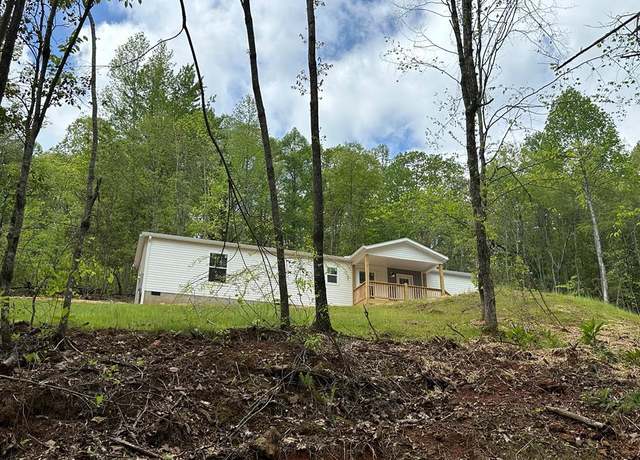 Property at 247 Loganberry Ln, Hayesville, NC 28904, 2 beds, 2 baths