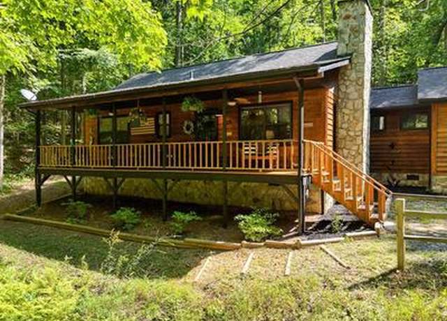 Property at 572 Old Fain Rd, Murphy, NC 28906, 2 beds, 2 baths