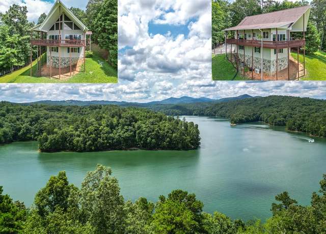 Property at 78 Hawk Nest Pl, Murphy, NC 28906, 3 beds, 3.5 baths