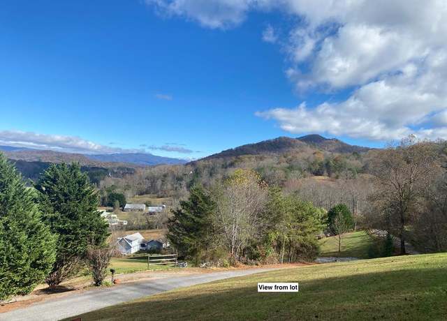 Property at Lot 27 Hillside Dr #27, Warne, NC 28909