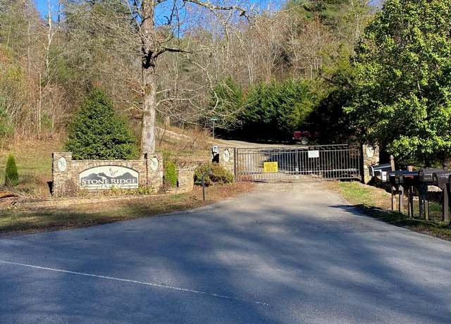 Property at Lot 24 Thimble Loop #24, Murphy, NC 28906
