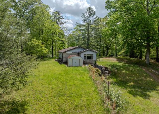 Property at 19105 W US Hwy 64 Hwy, Murphy, NC 28906, 2 beds, 1 bath