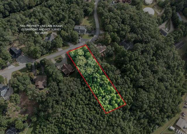 Property at Lot 149 Summit Way #149, Blairsville, GA 30512