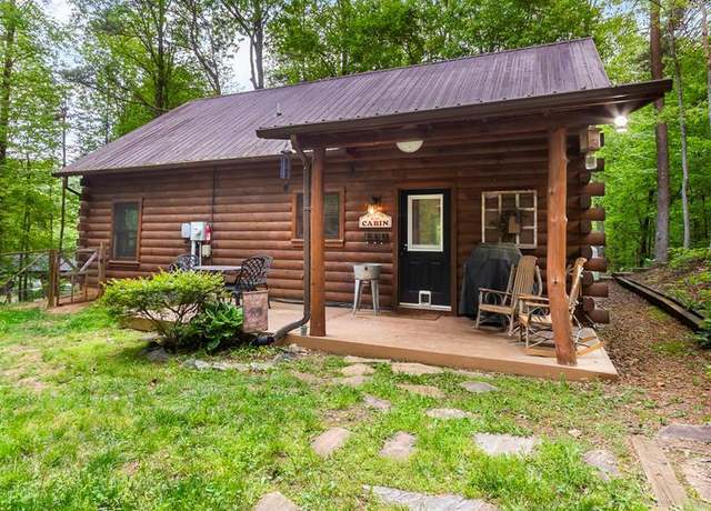 Property at 118 Ringtail Run, Murphy, NC 28906, 2 beds, 2 baths