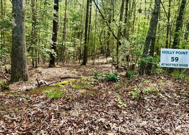 Property at 2.07 Ac Rainy Farm Rd #59, Murphy, NC 28906