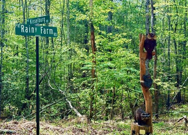 Property at 2.07 Ac Rainy Farm Rd #59, Murphy, NC 28906