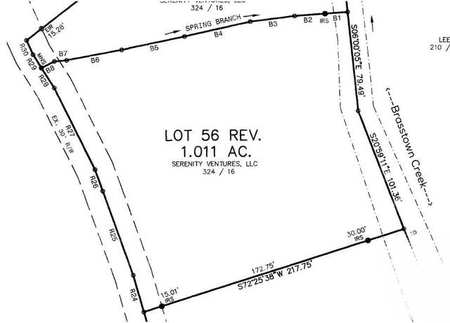 Property at Lot 56 Prosperity Dr #56, Warne, NC 28904