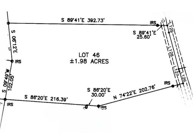 Property at Lot 46 Prosperity Dr #46, Warne, NC 28904