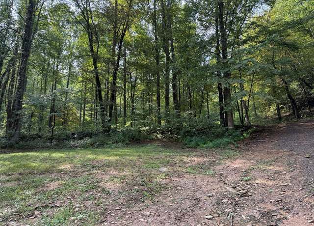 Property at 00 Claude Rogers, Marble, NC 28905