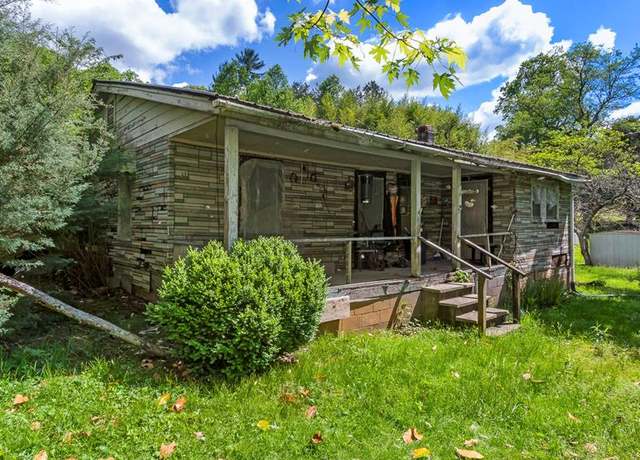 Property at 15466 Joe Brown Hwy, Murphy, NC 28906, 3 beds, 1 bath