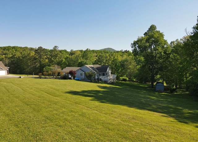 Property at Lot 36 The Smithfields #36, Young Harris, GA 30582