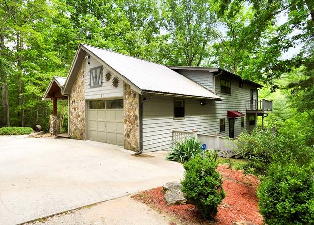 Property at 57 Blackberry Bnd, Murphy, NC 28906, 3 beds, 3 baths