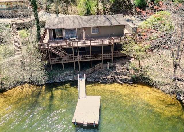 Property at 23 Moseley Way, Robbinsville, NC 28771, 3 beds, 2 baths
