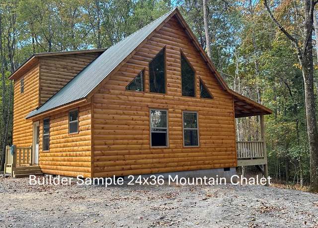 Property at Lot 15 Noelle's Pass, Murphy, NC 28906, 2 beds, 2 baths