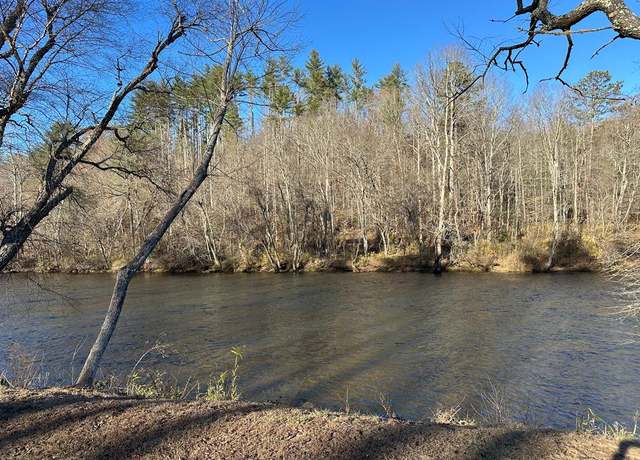 Property at TBD Rushing Water Trl #3, Hayesville, NC 28904