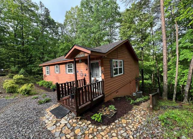 Property at 195 Kinwood Trl, Murphy, NC 28906, 2 beds, 2 baths