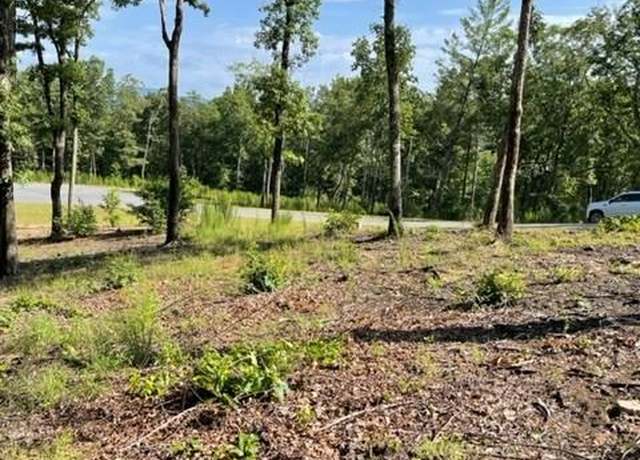 Property at LT 119 Highland Park #119, Blairsville, GA 30512