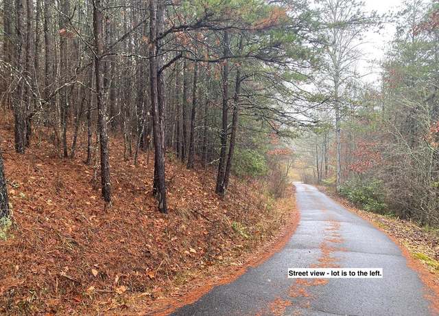 Property at Lot 7 Lucia's Paradise Way #7, Murphy, NC 28906