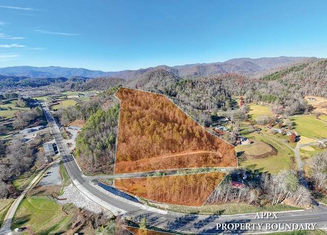 Property at 0 Milt Williams Rd, Robbinsville, NC 28771