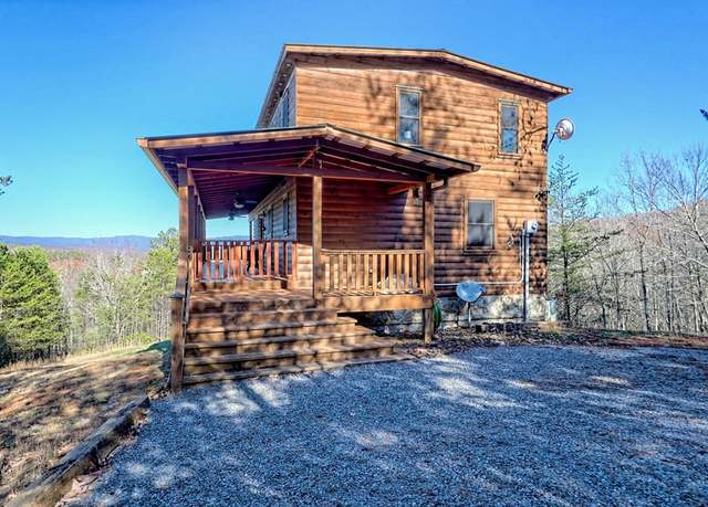 Property at 20 Locust Pointe Trl, Murphy, NC 28906, 2 beds, 3 baths
