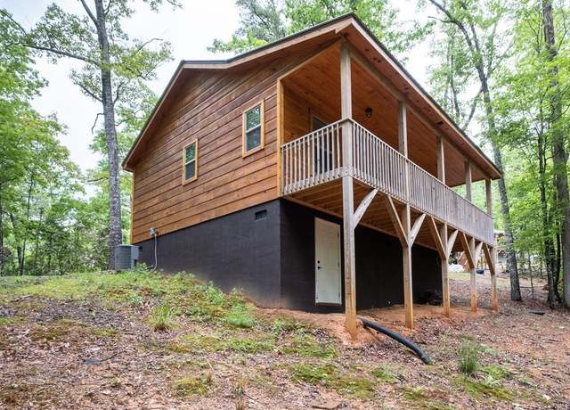 Property at 41 Carrolls Rdg, Murphy, NC 28906, 2 beds, 1 bath