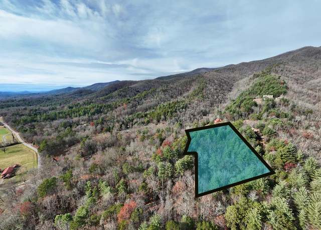 Property at Lot 15 Captain Bill Dr #15, Hayesville, NC 28904