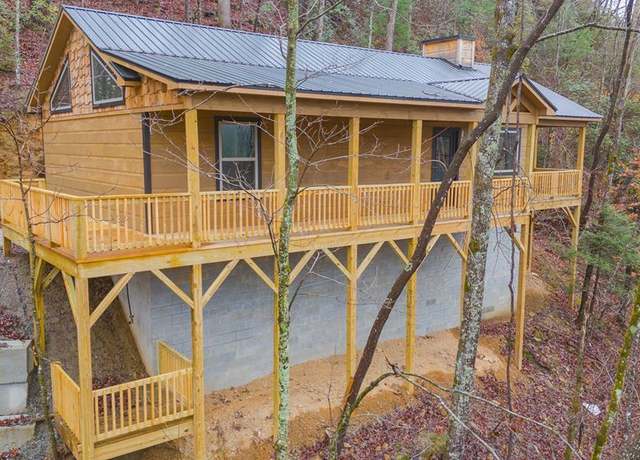 Property at 667 Jasmine Dr, Marble, NC 28905, 2 beds, 2 baths