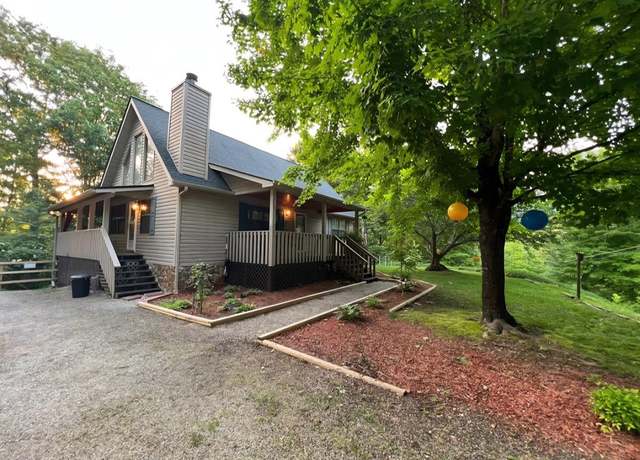 Property at 256 High Top Ln, Andrews, NC 28901, 3 beds, 2.5 baths