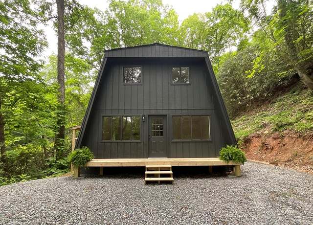 Property at 1136 Granny Squirrel Dr, Andrews, NC 28901, 3 beds, 2 baths
