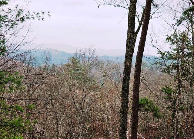 Property at Lot 48 Wayah Rdg #48, Murphy, NC 28906