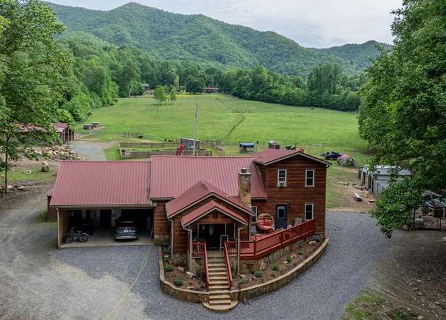 Property at 21804 US Hwy 19, Andrews, NC 28901, 3 beds, 3 baths