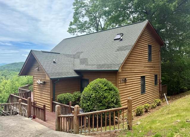 Property at 1110 Cardinal Rd, Murphy, NC 28906, 2 beds, 2 baths
