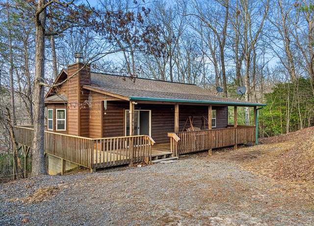 Property at 301 Posey Pl, Murphy, NC 28906, 2 beds, 2 baths