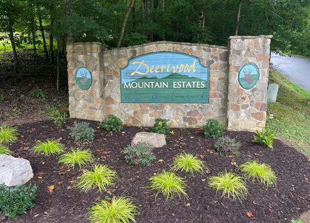 Property at 0 Deerwood Mountain Ests #71, Murphy, NC 28906