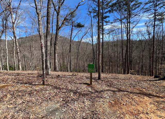Property at Lot 164 Tracks Holw #164, Murphy, NC 28906