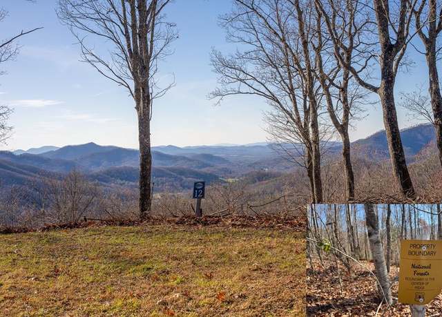 Property at Lt 12/13 Skyview Dr Unit 12+13, Hayesville, NC 28904