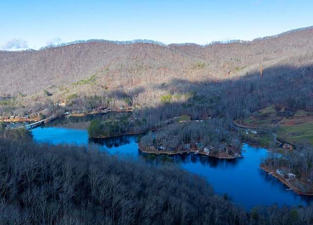 Property at 0 Golf Course Rd Unit 28-31, Robbinsville, NC 28771