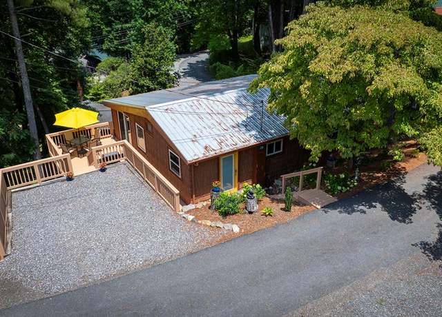 Property at 28 Black Bear Ct, Robbinsville, NC 28771, 2 beds, 1 bath