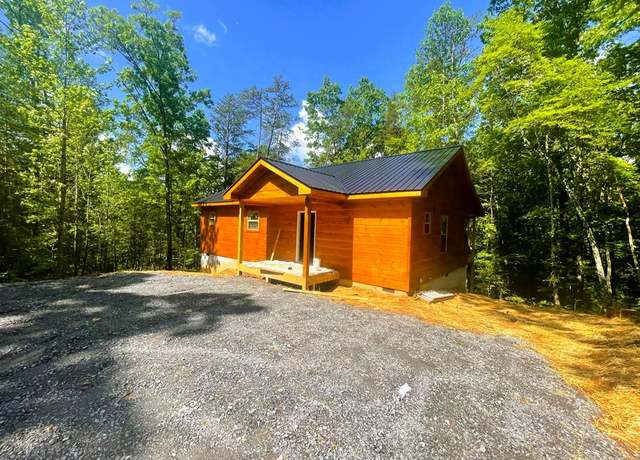 Property at Lot 6 Chimney Top Trl, Murphy, NC 28906, 2 beds, 2 baths