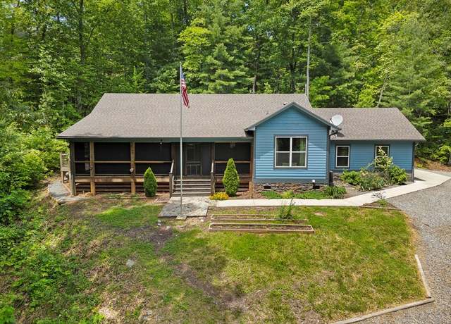 Property at 60 Lonesome Pine Rd, Murphy, NC 28906, 3 beds, 2 baths